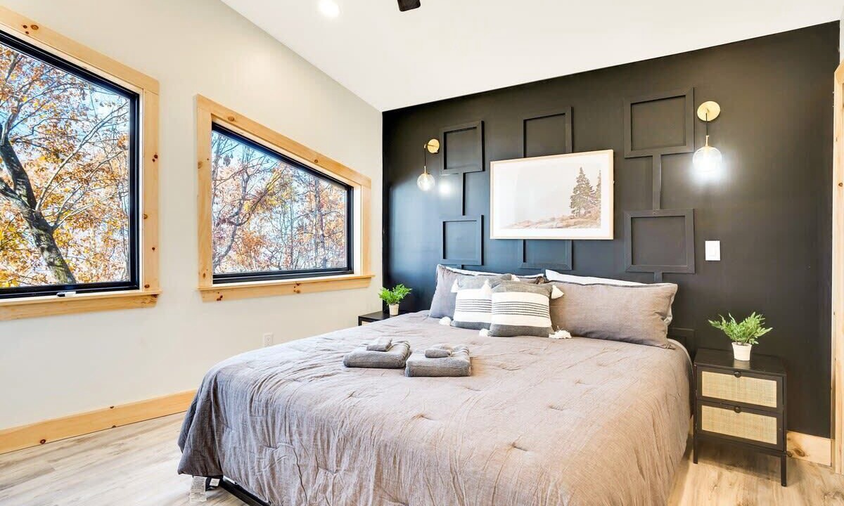 Photo of Bedroom in Wildwood