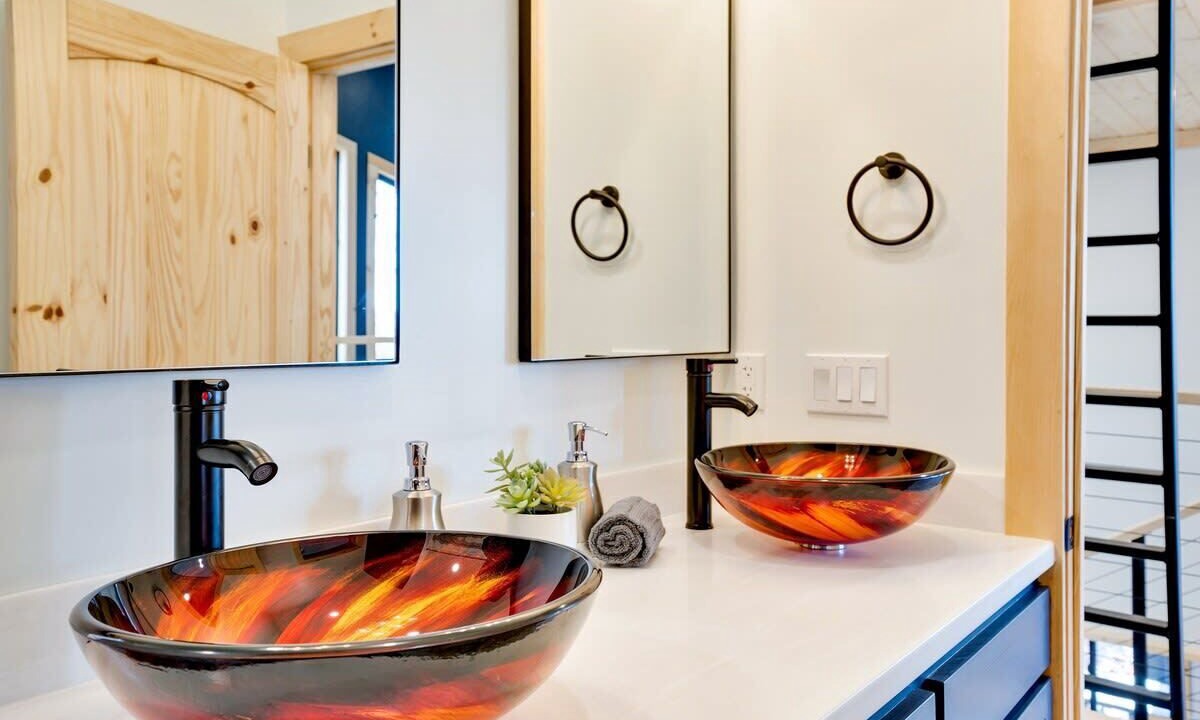 Photo of Bathroom in Wildwood