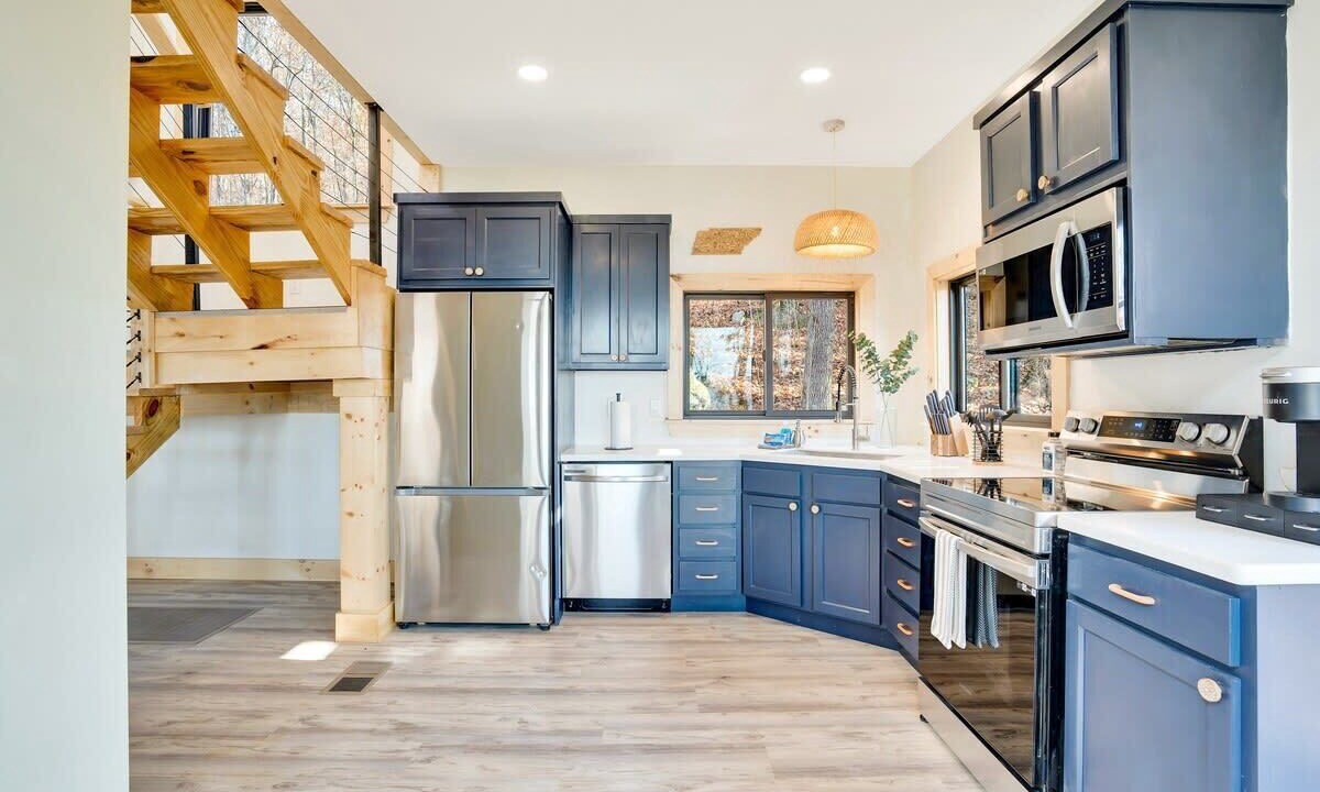 Photo of Kitchen in Wildwood