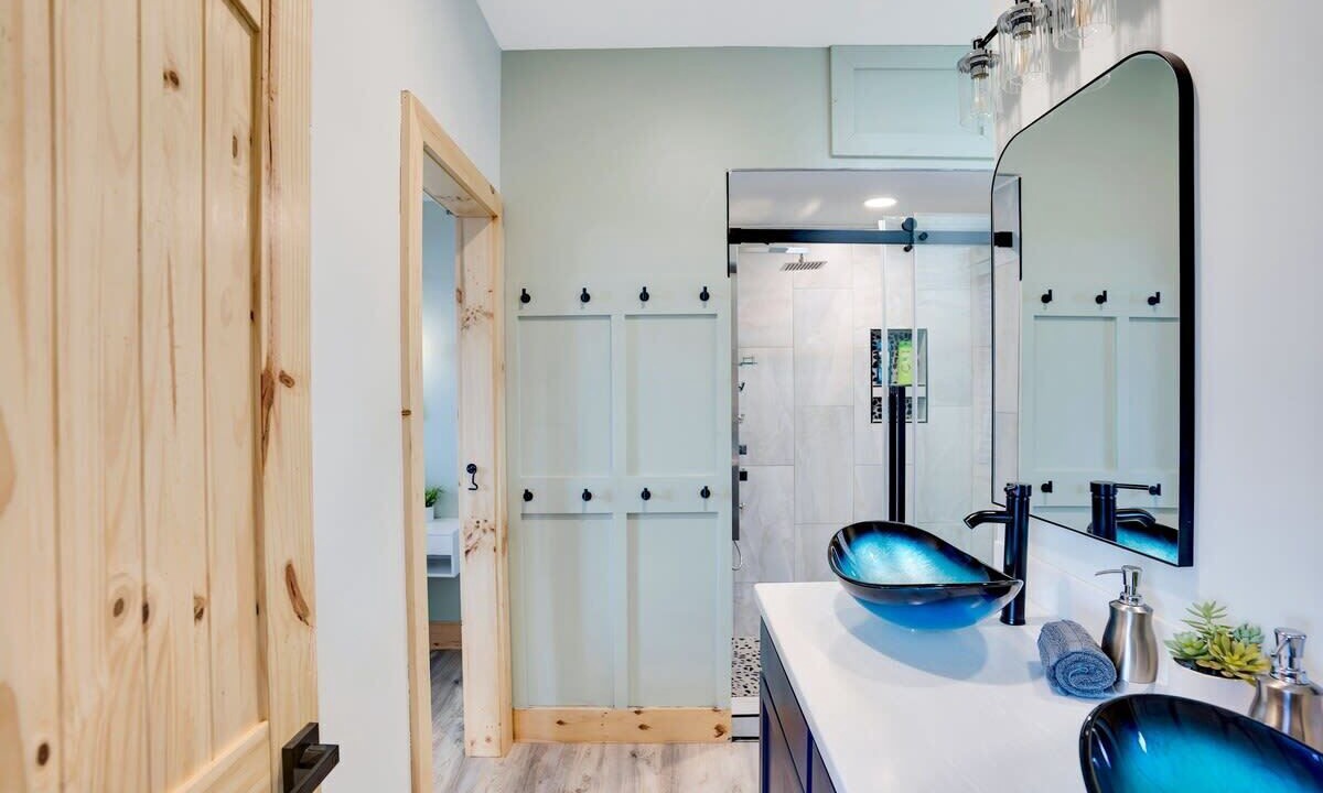 Photo of Bathroom in Wildwood