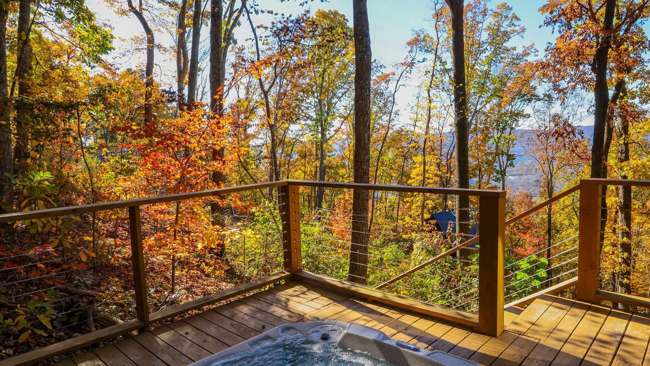 Photo of Outdoor in Wildwood