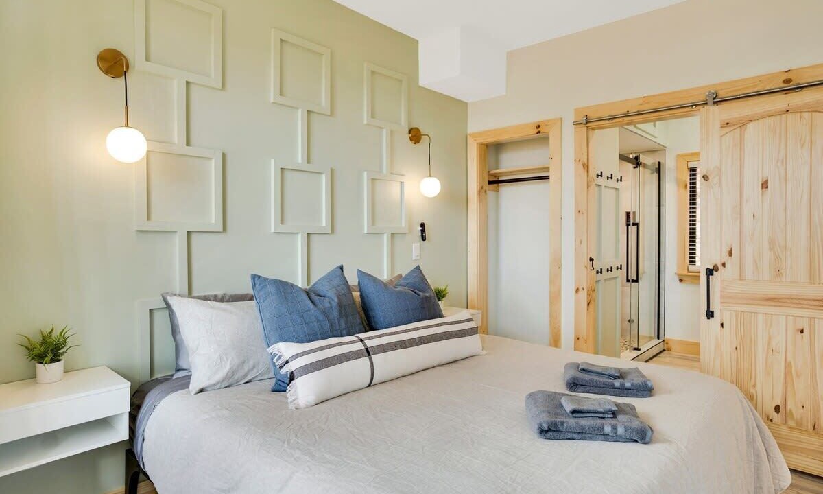 Photo of Bedroom in Wildwood