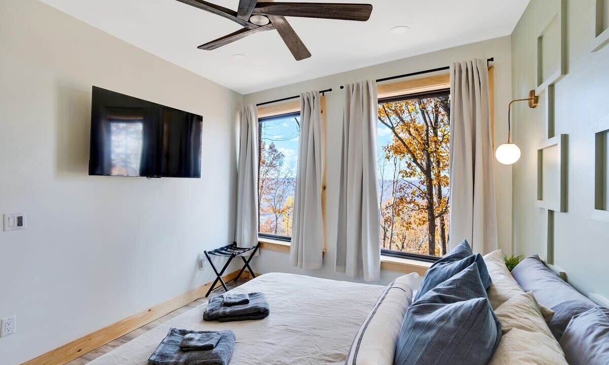 Photo of Bedroom in Wildwood