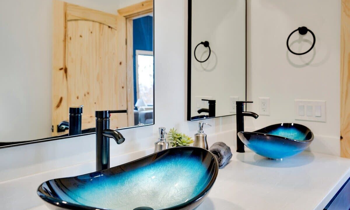 Photo of Bathroom in Wildwood