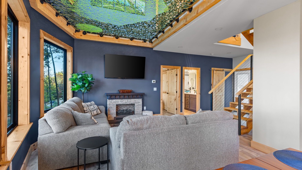 Photo of Livingroom in Wildwood