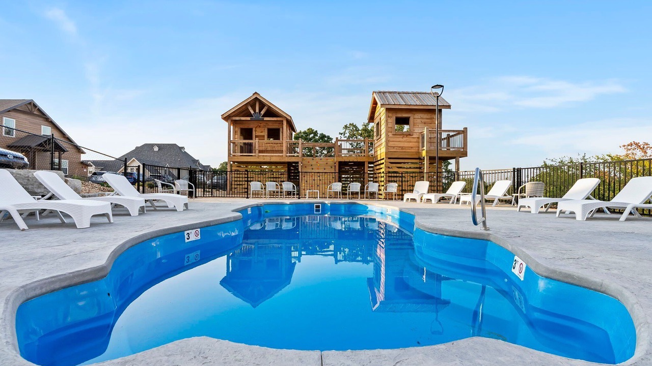 Photo of Outdoor in Kimberling City