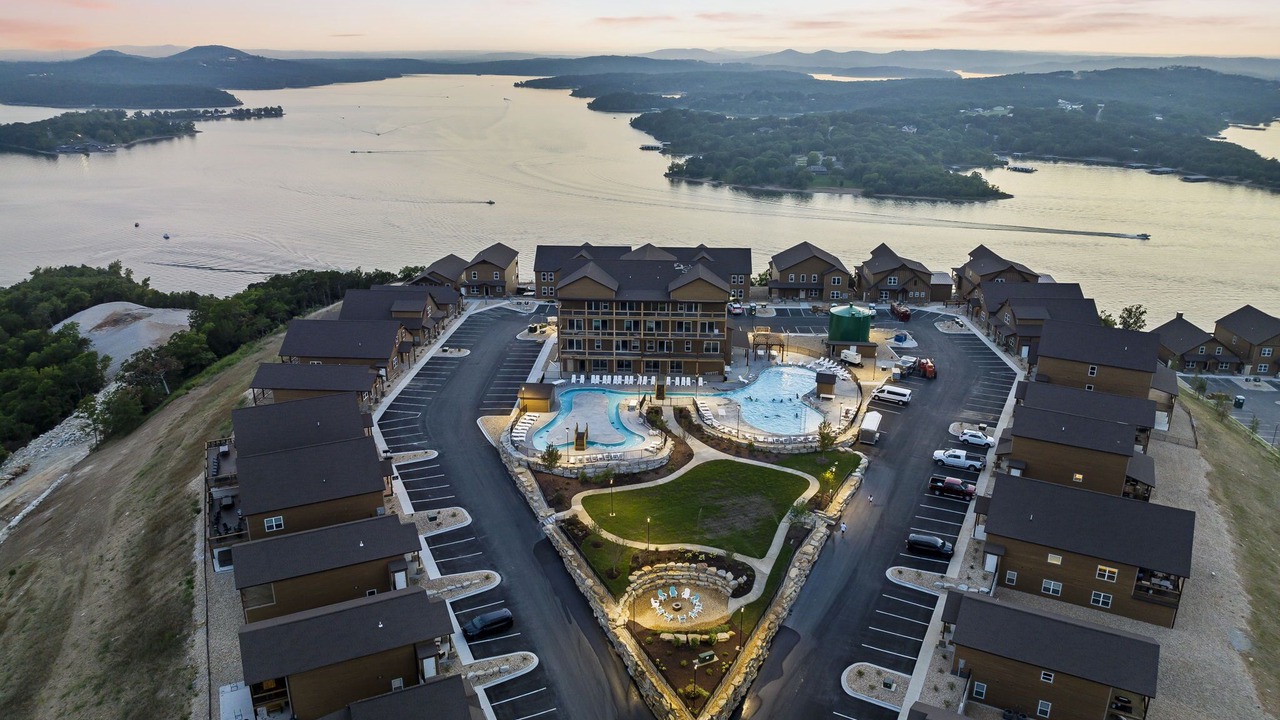 Photo of Outdoor in Kimberling City