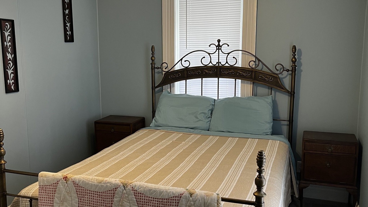 Photo of Bedroom in Frankfort