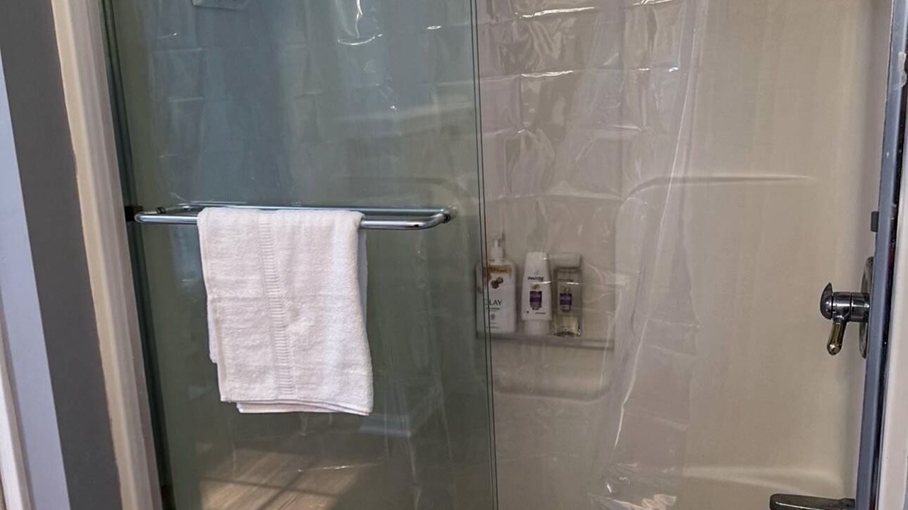 Photo of Bathroom in Pendleton