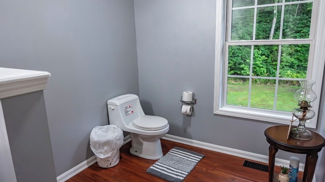 Photo of Bathroom in Pendleton