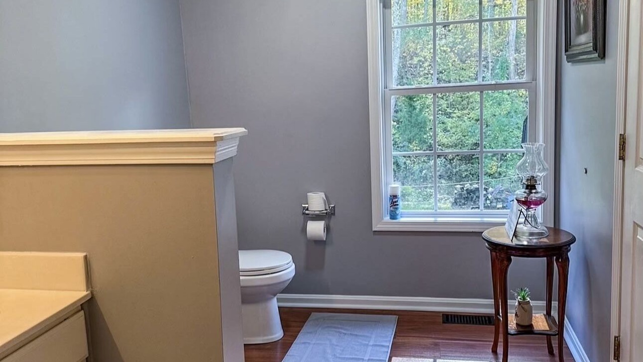Photo of Bathroom in Pendleton