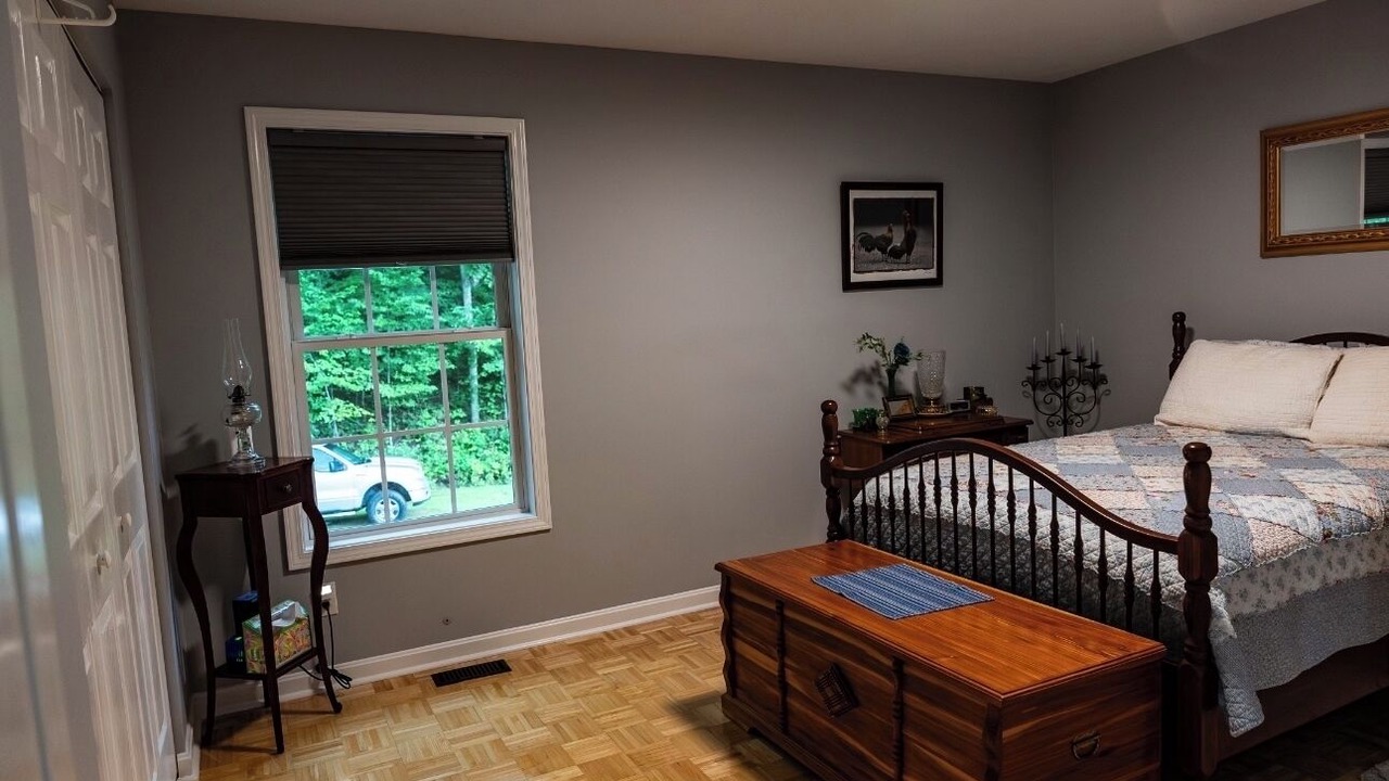 Photo of Bedroom in Pendleton