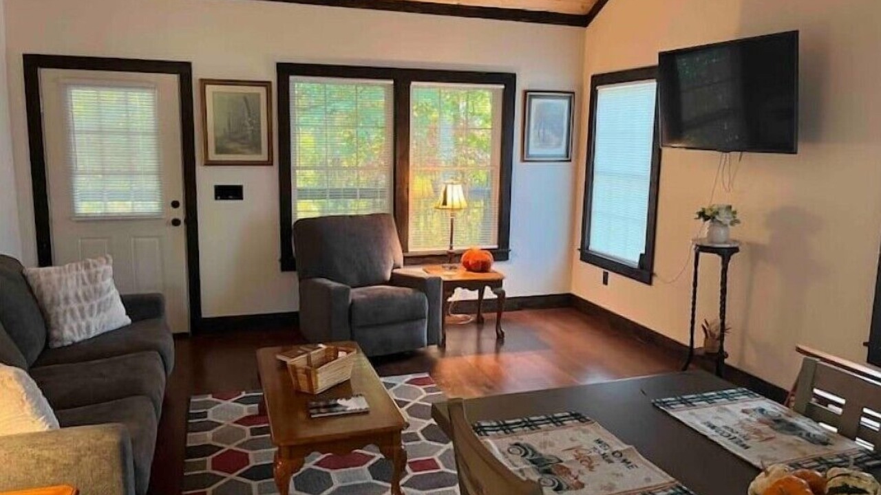 Photo of Livingroom in Means