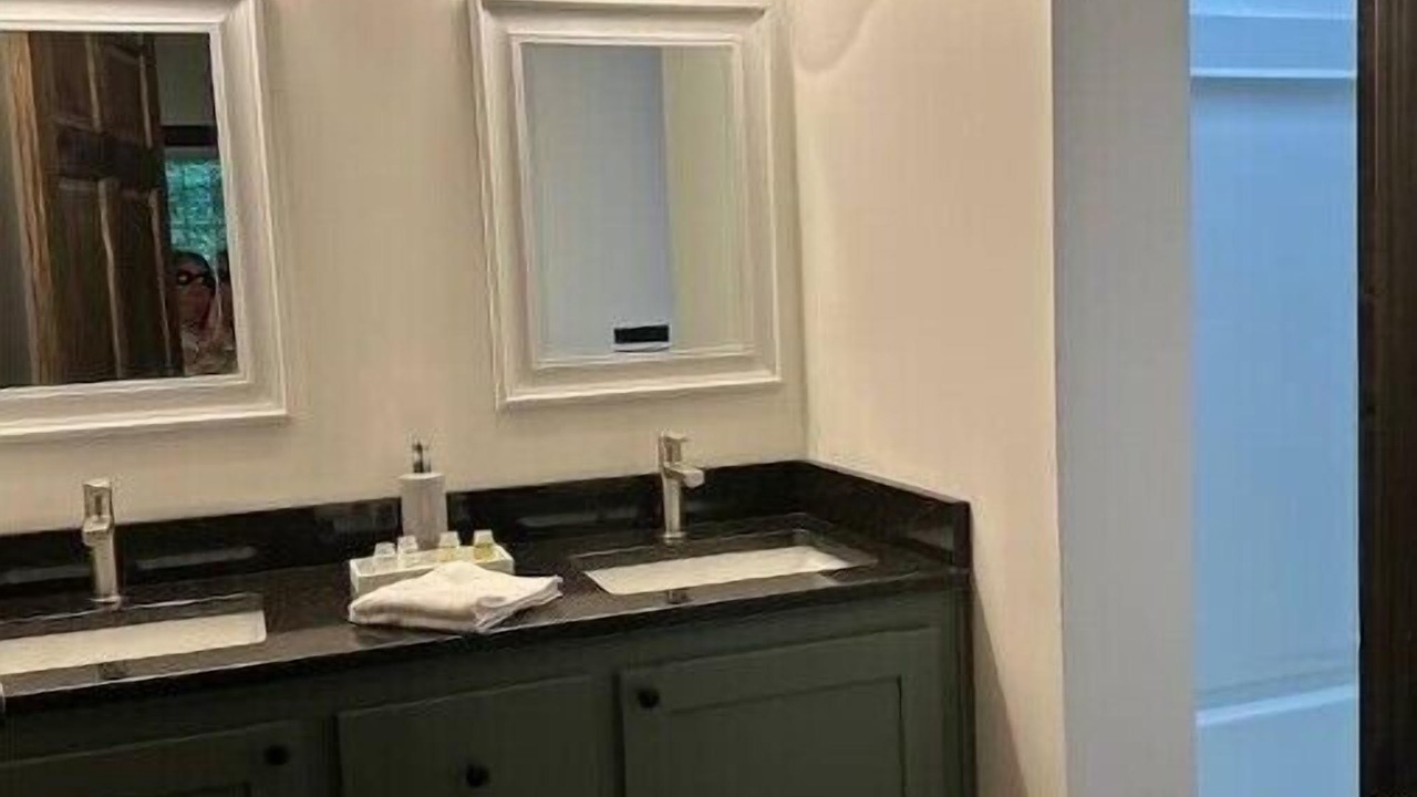 Photo of Bathroom in Means