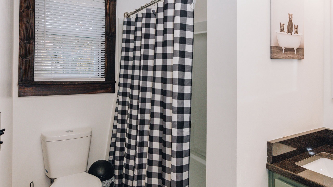 Photo of Bathroom in Means