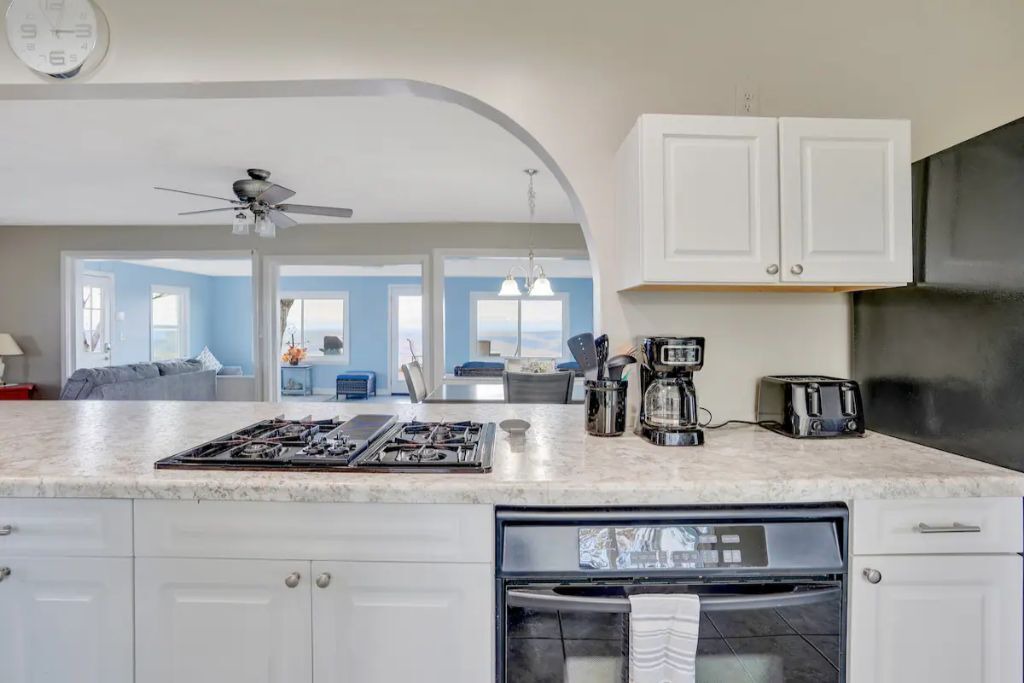 Photo of Kitchen in Lupton City