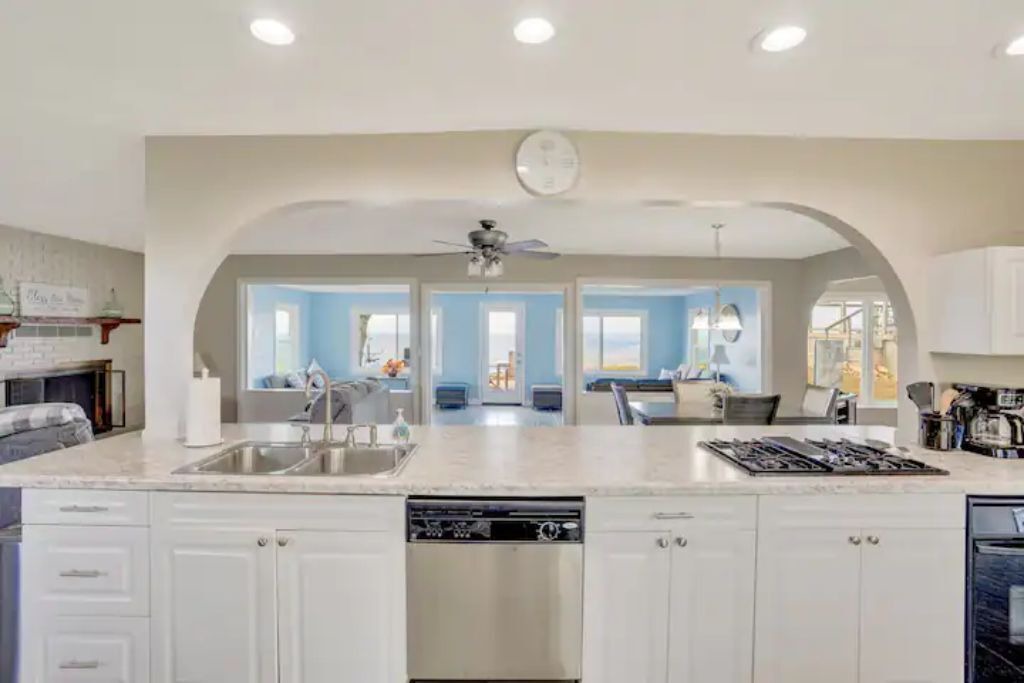 Photo of Kitchen in Lupton City