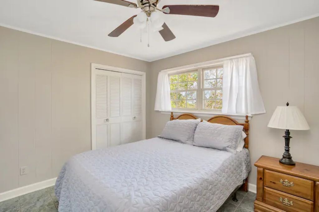 Photo of Bedroom in Lupton City