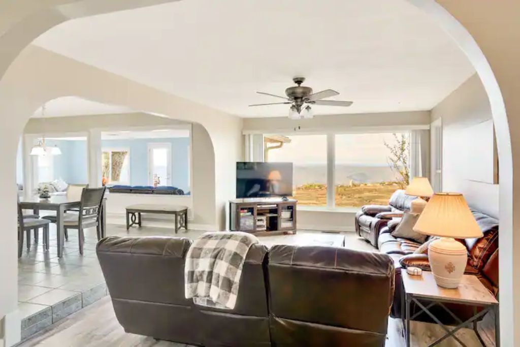 Photo of Livingroom in Lupton City