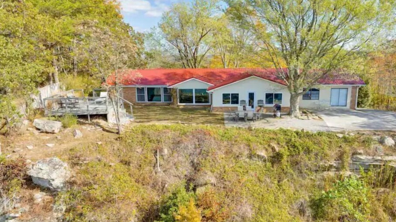 Photo of Outdoor in Lupton City