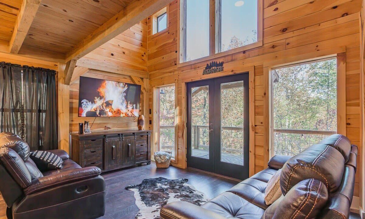Photo of Livingroom in Trenton