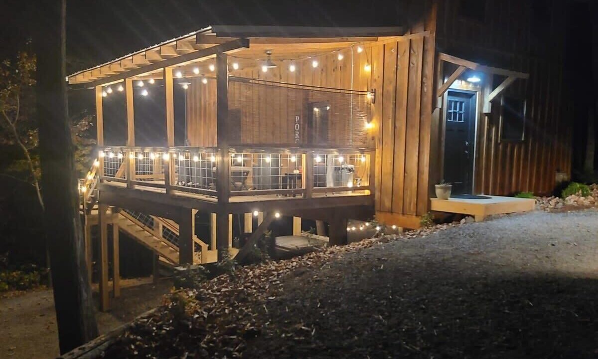Photo of Outdoor in Trenton
