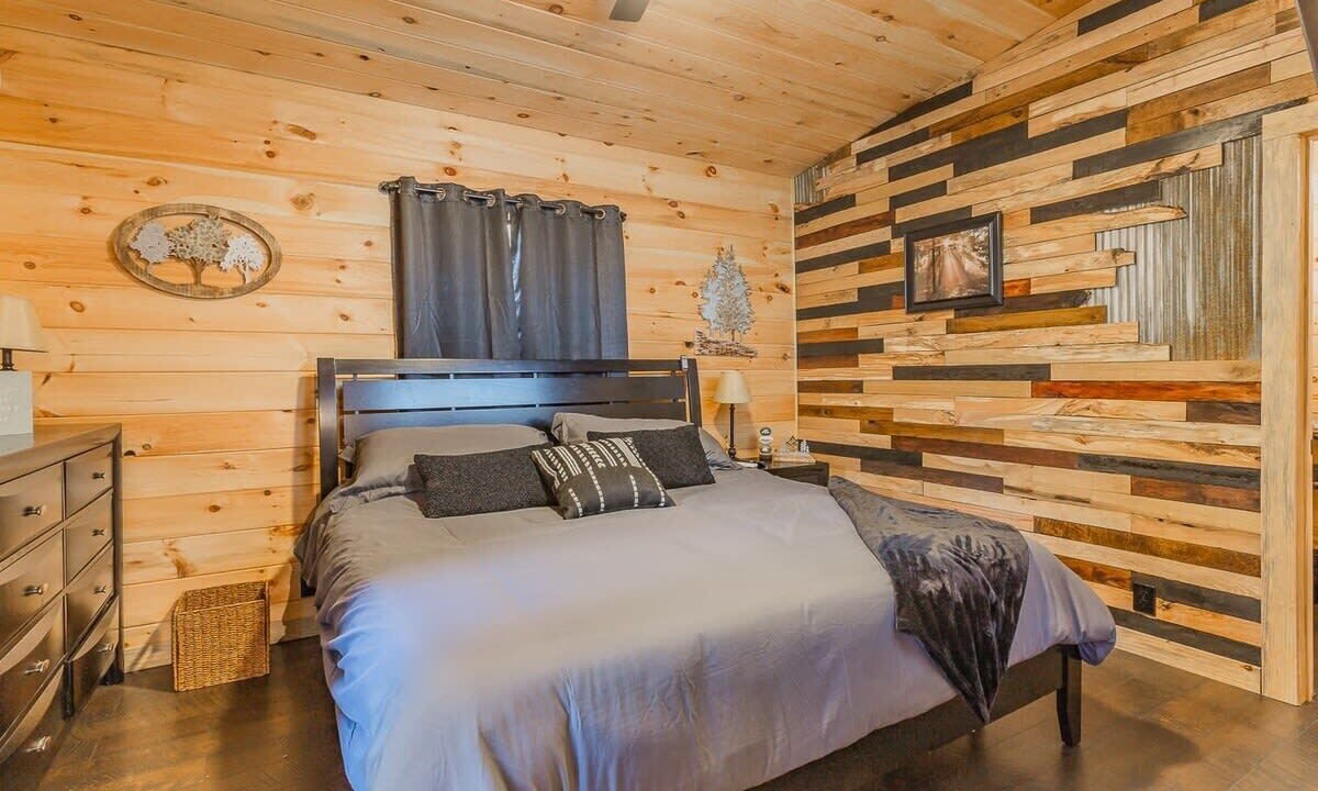 Photo of Bedroom in Trenton