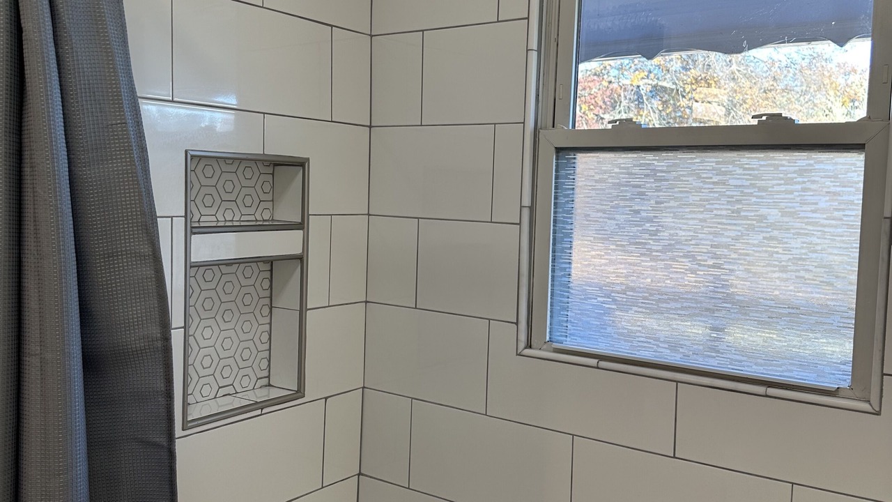 Photo of Bathroom in Johnson City