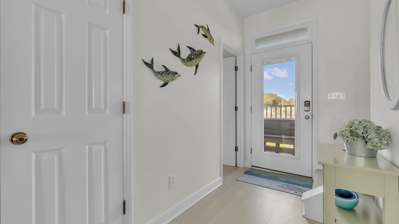 Photo of Bathroom in Emerald Isle
