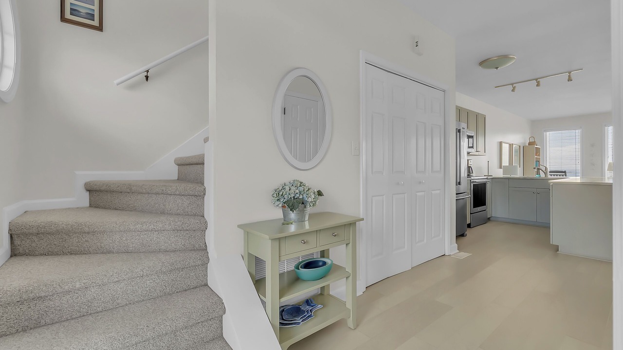 Photo of Bedroom in Emerald Isle