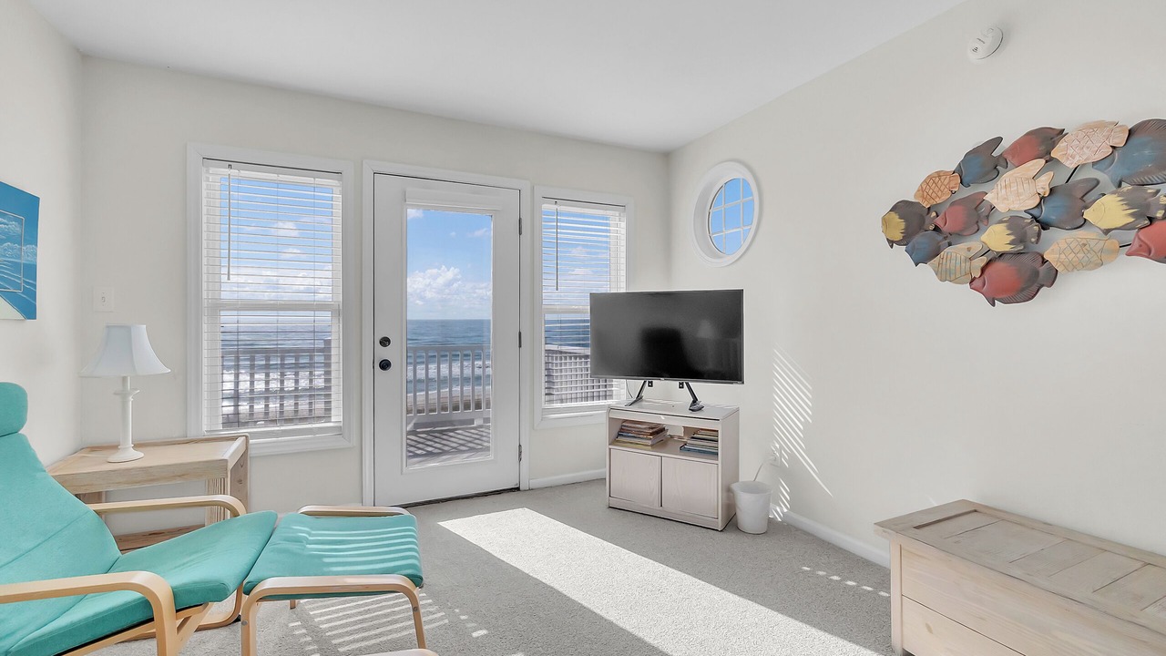 Photo of Bedroom in Emerald Isle