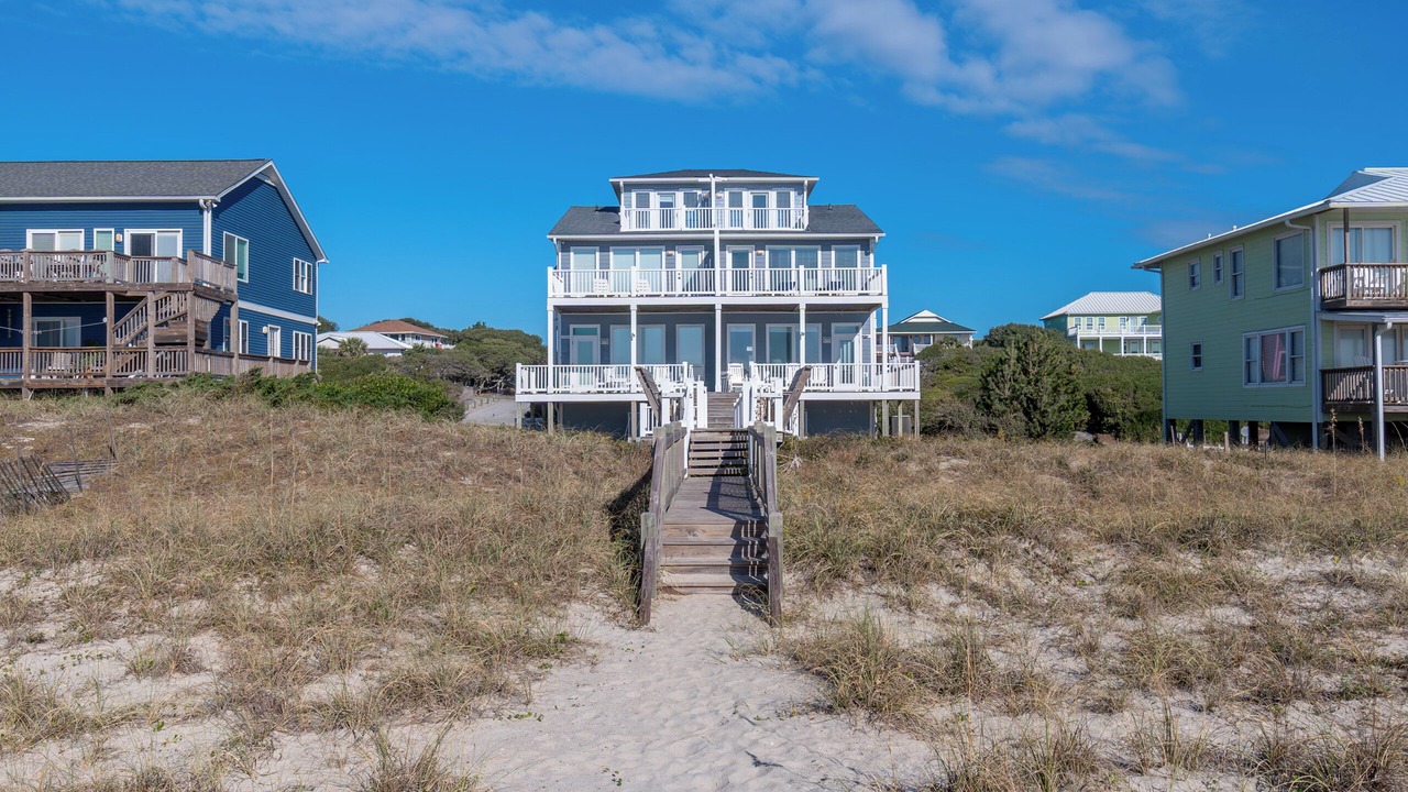 Photo of Outdoor in Emerald Isle