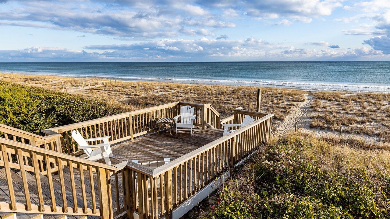 Photo of Others in Emerald Isle
