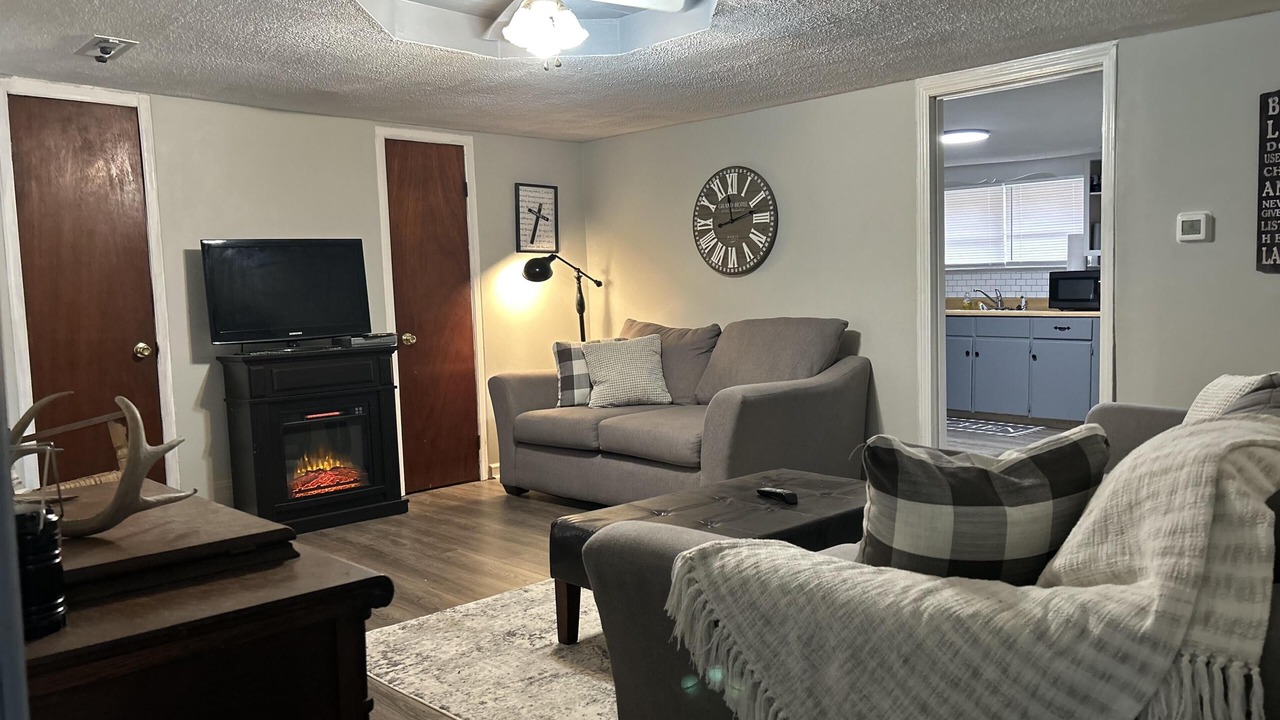 Photo of Livingroom in Stanton