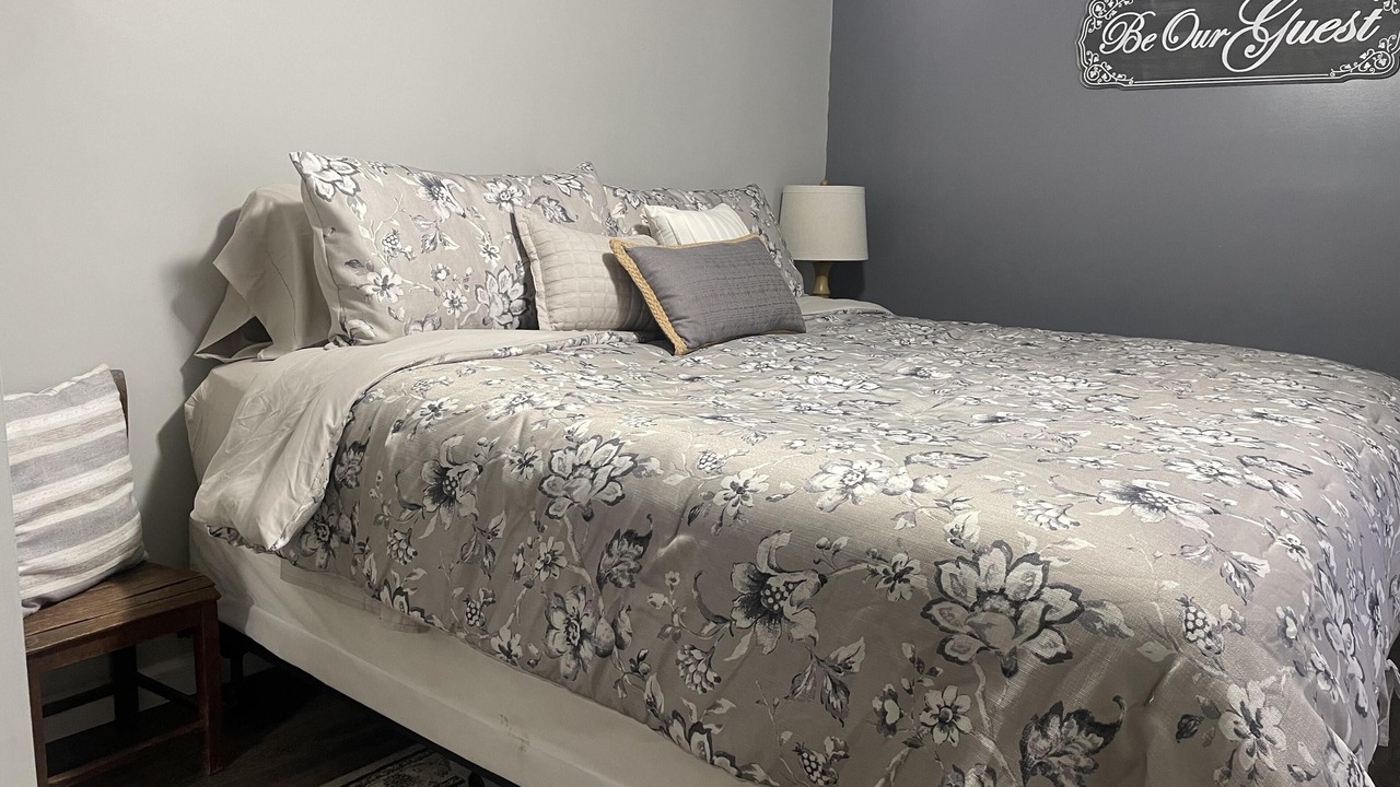 Photo of Bedroom in Stanton