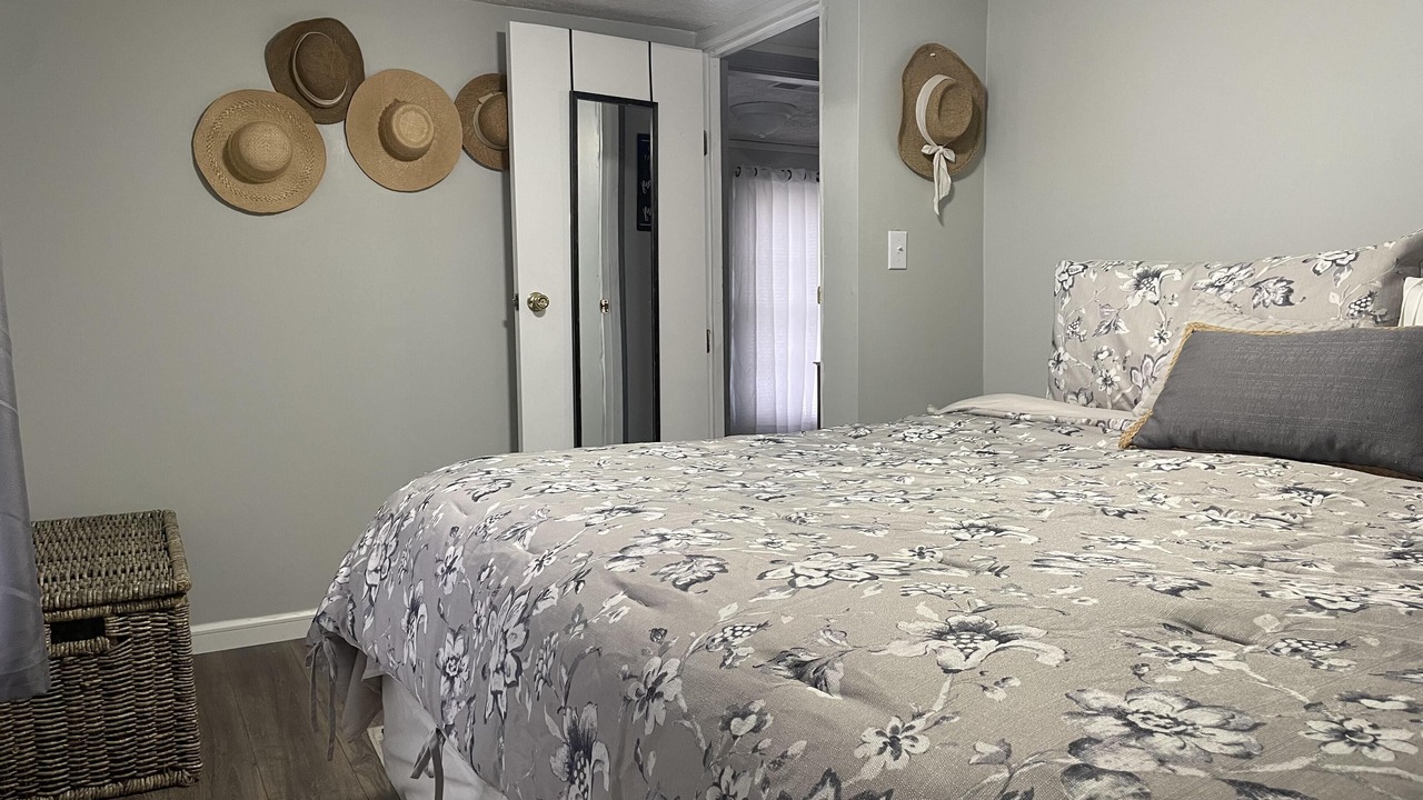 Photo of Bedroom in Stanton