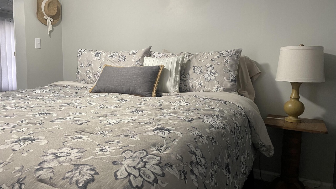 Photo of Bedroom in Stanton
