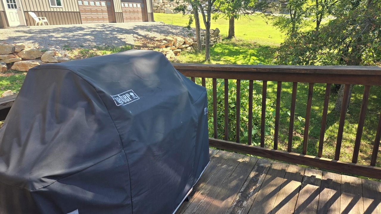 Photo of Outdoor in Shell Knob