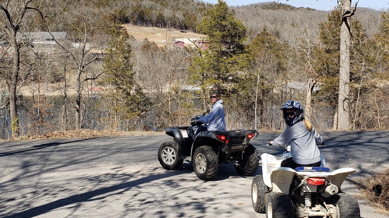 Photo of Outdoor in Shell Knob