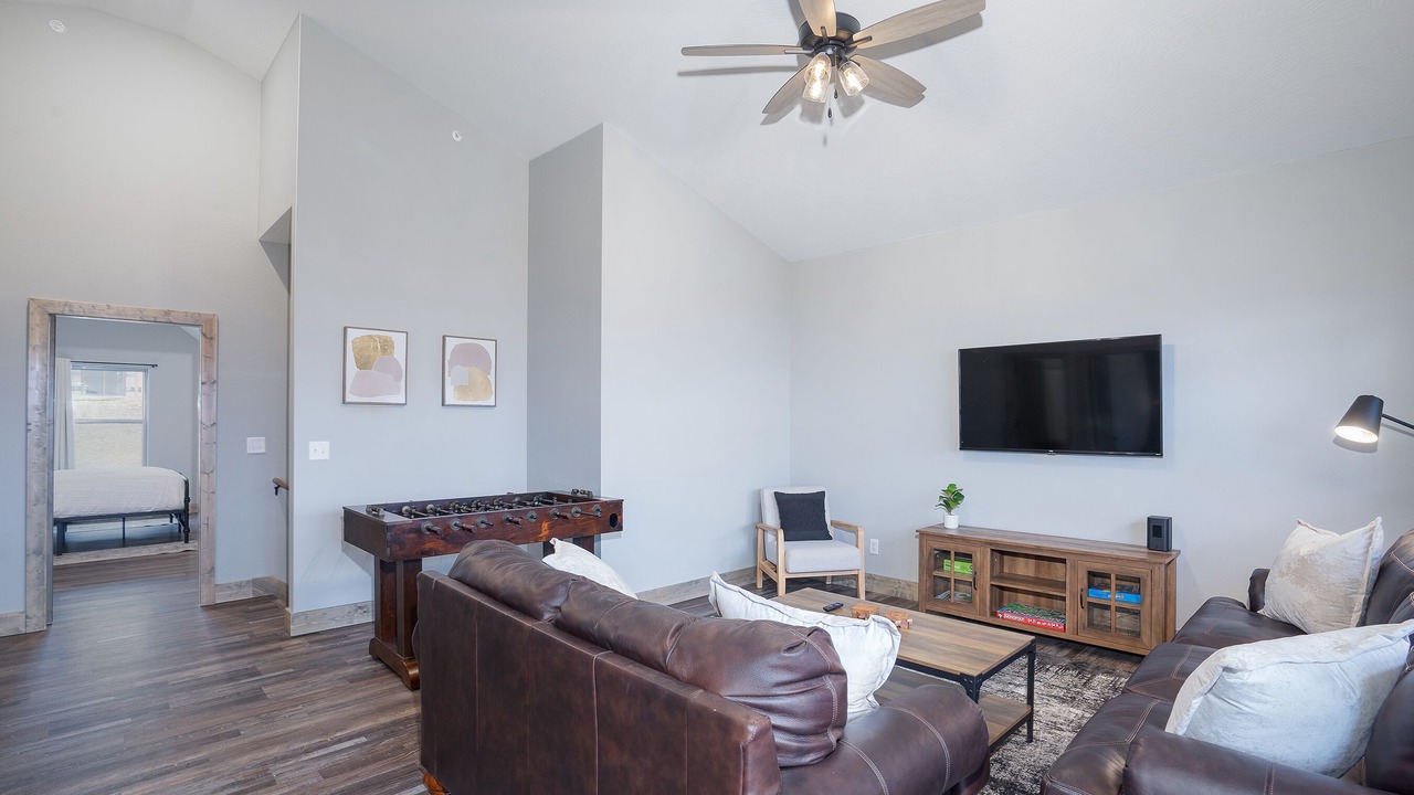 Photo of Livingroom in Branson Theater District