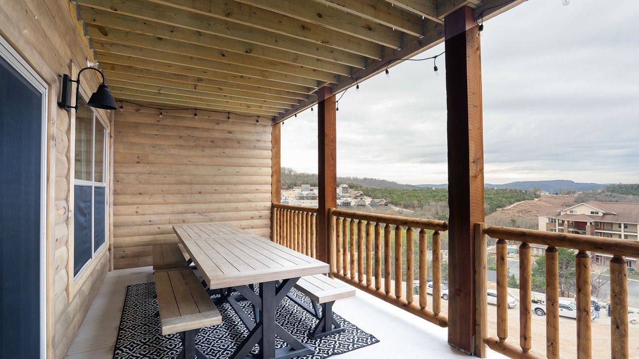 Photo of Outdoor in Branson Theater District