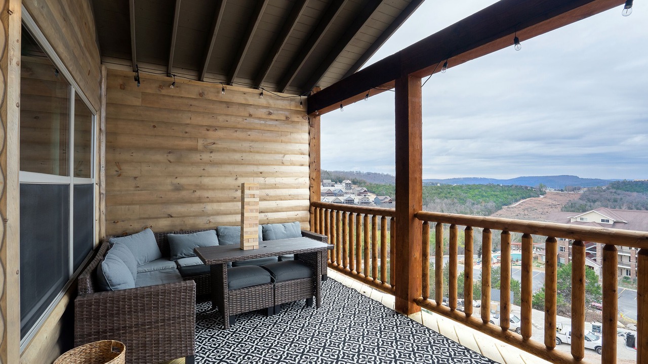 Photo of Outdoor in Branson Theater District