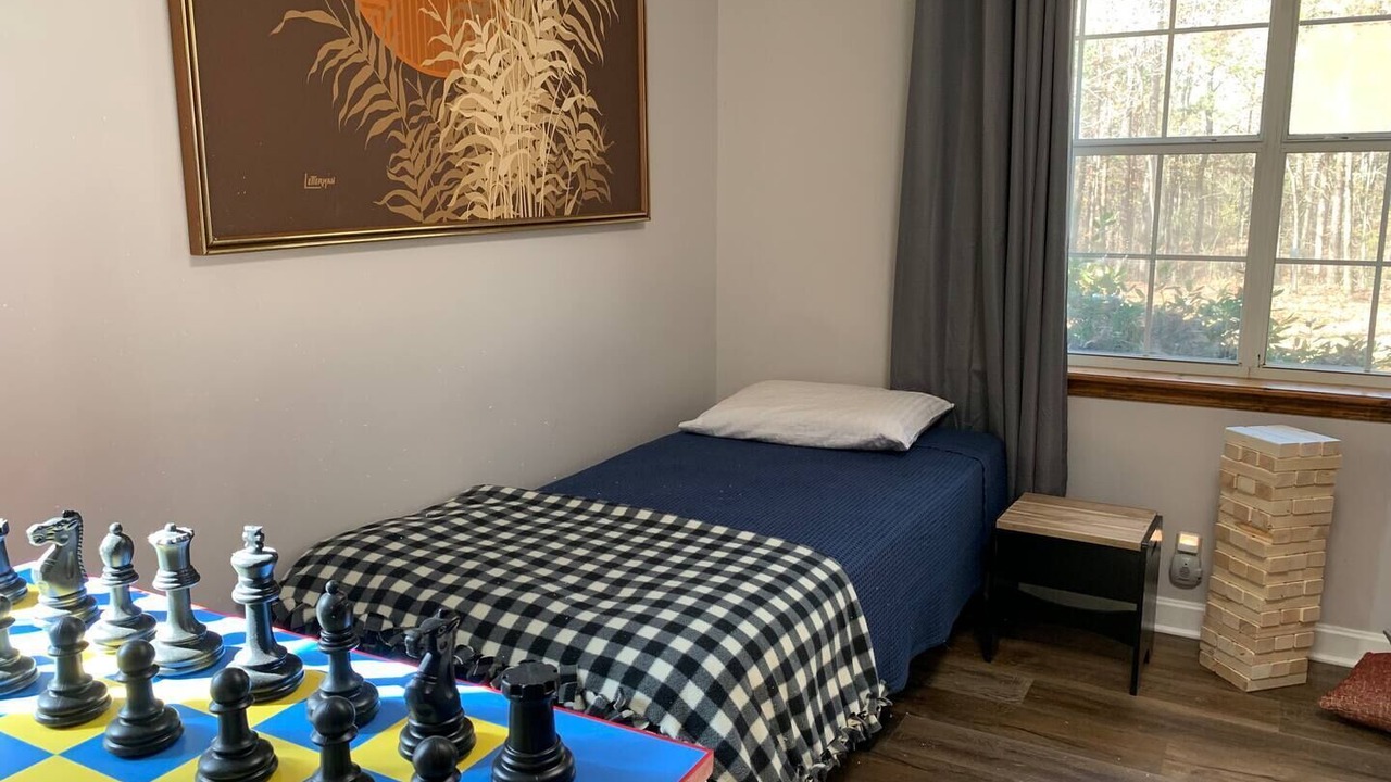 Photo of Bedroom in Iuka
