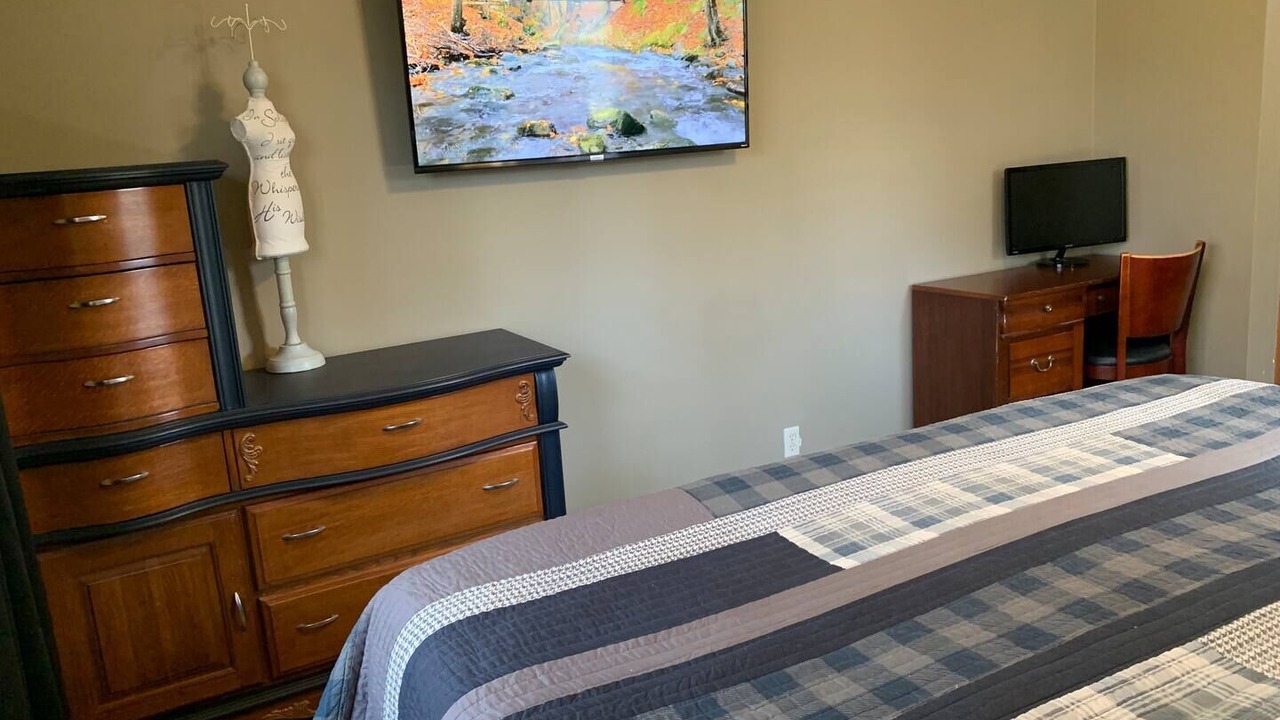 Photo of Bedroom in Iuka
