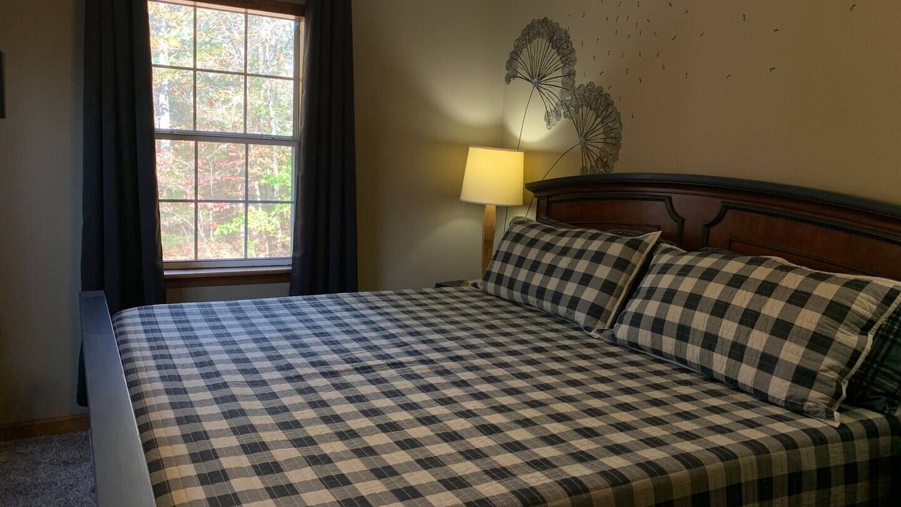Photo of Bedroom in Iuka