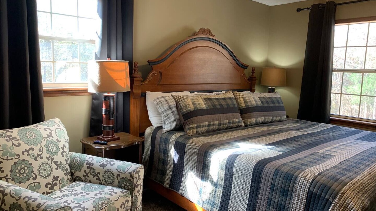 Photo of Bedroom in Iuka