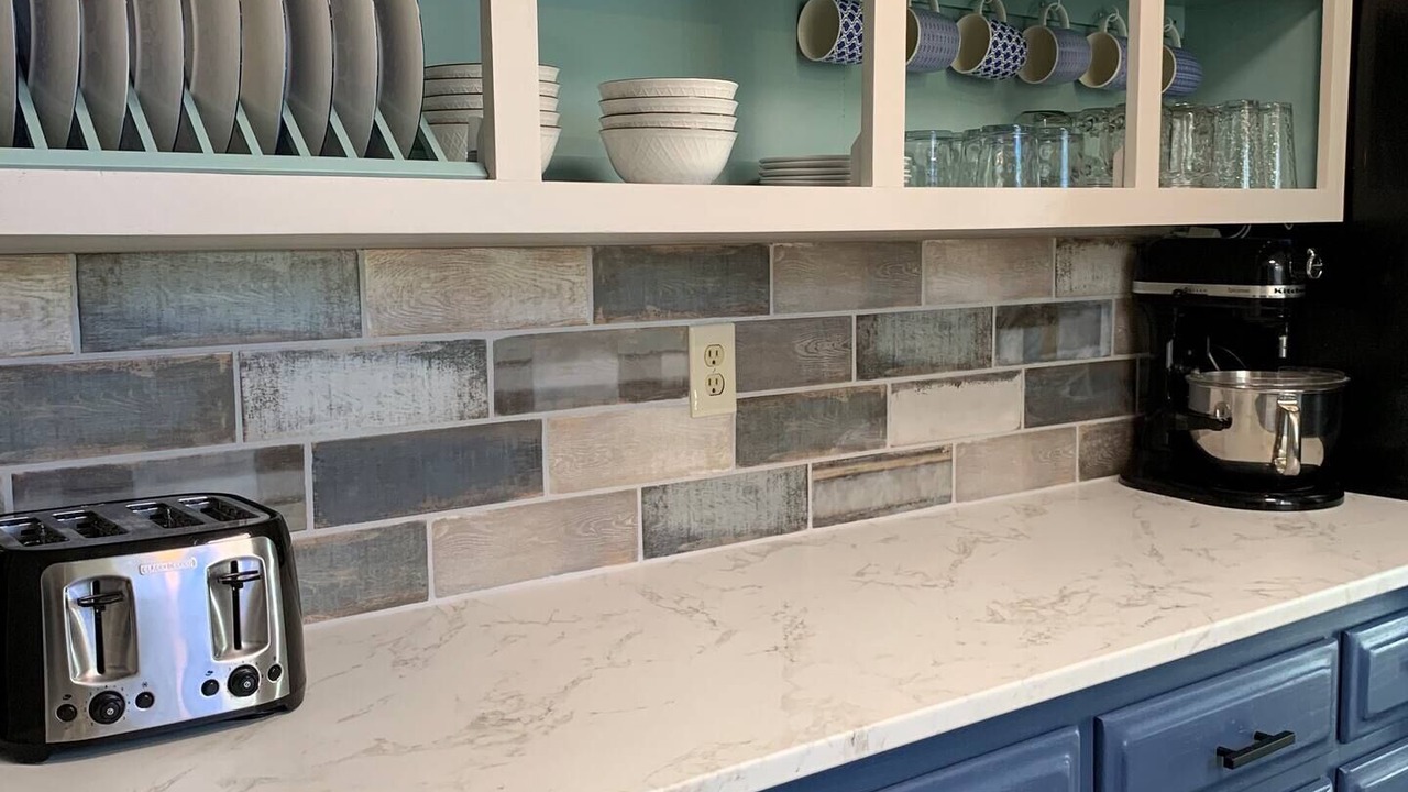 Photo of Kitchen in Iuka