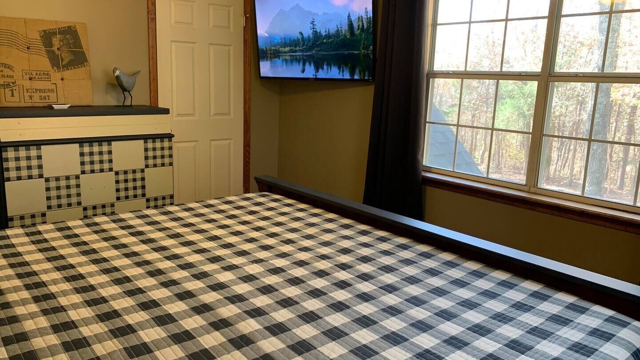 Photo of Bedroom in Iuka