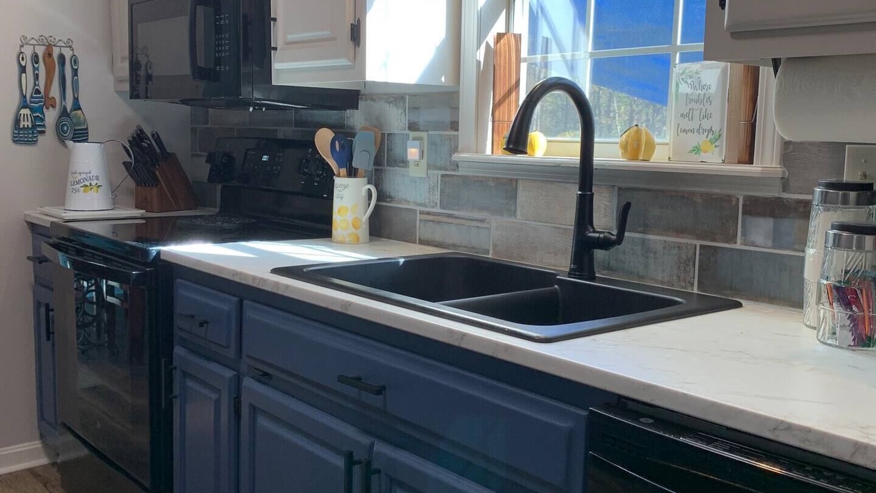 Photo of Kitchen in Iuka