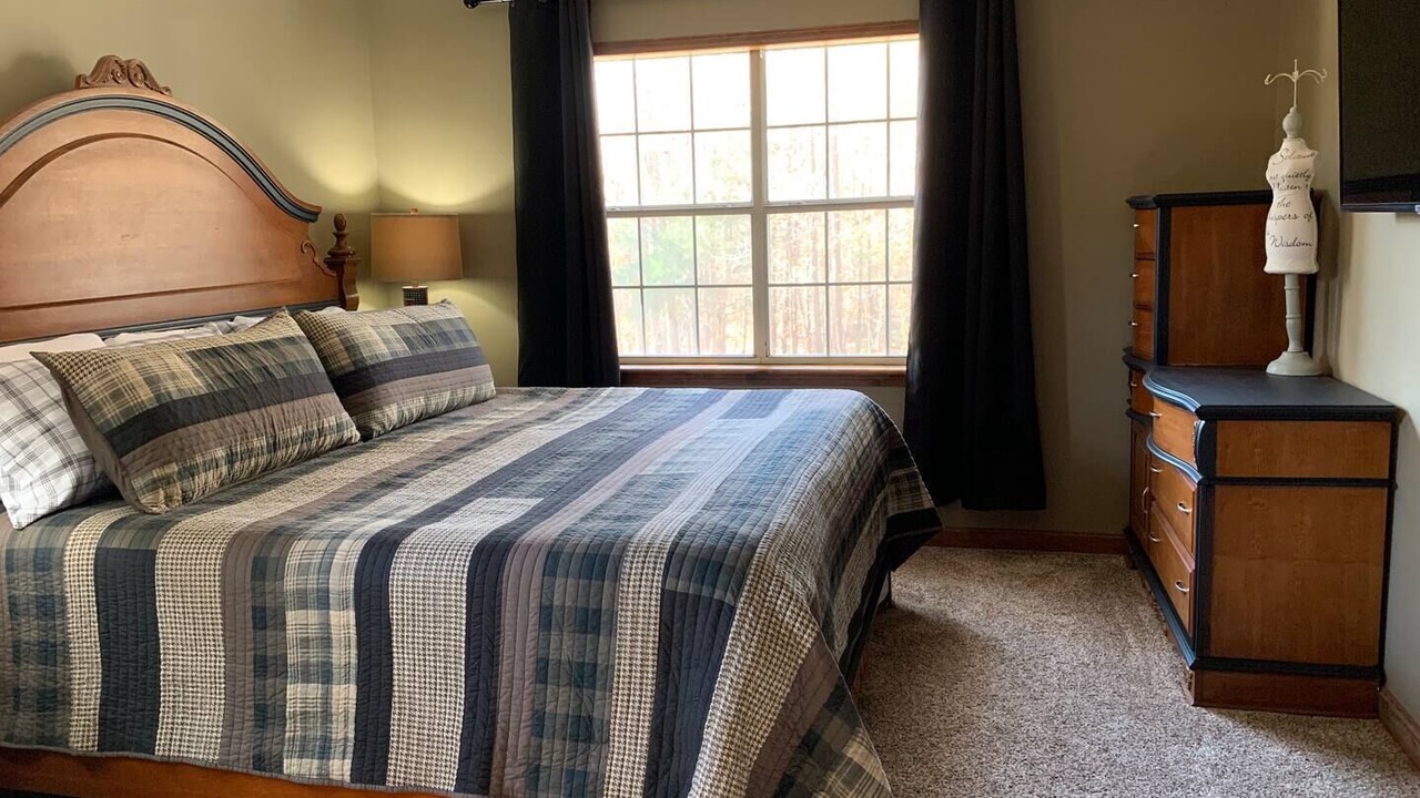 Photo of Bedroom in Iuka